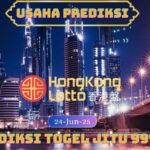 Prediksi Togel Hongkong Lotto 24 Juni 25