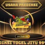 Prediksi Toto Macau 24 Juni 25