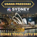 Prediksi Togel Sydney Lotto 24 Juni 2025
