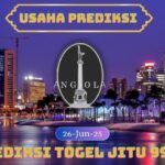 Prediksi Togel Angola 26 Juni 25