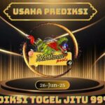 Prediksi Toto Macau 26 Juni 25