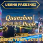 Prediksi Togel Quanzhou Pools 26 juni 25